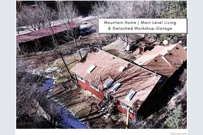 10510 S Deer Creek Road, Littleton, CO 80127 - Photo 41