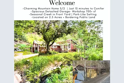 10510 S Deer Creek Road, Littleton, CO 80127 - Photo 43