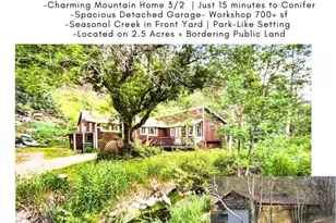 10510 S Deer Creek Rd, Littleton, CO 80127 - Photo 43