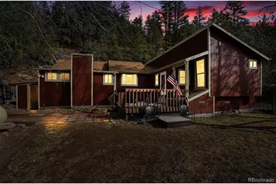 10510 S Deer Creek Road, Littleton, CO 80127 - Photo 1