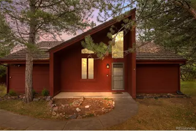 23705 Bluestem Drive, Golden, CO 80401 - Photo 1