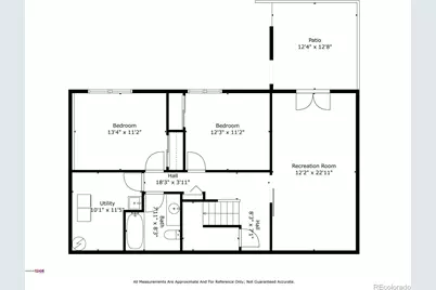 23705 Bluestem Drive, Golden, CO 80401 - Photo 35