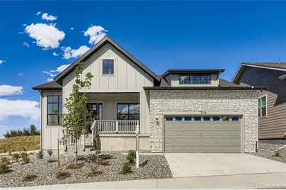 218 Leafy Aster Lane, Castle Rock, CO 80104 - Photo 1