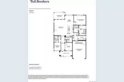 218 Leafy Aster Lane, Castle Rock, CO 80104 - Photo 29