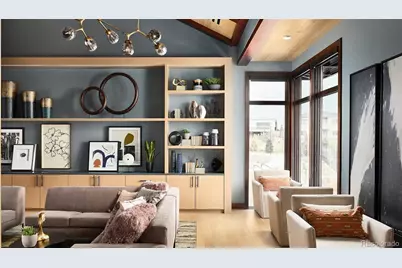 218 Leafy Aster Lane, Castle Rock, CO 80104 - Photo 45