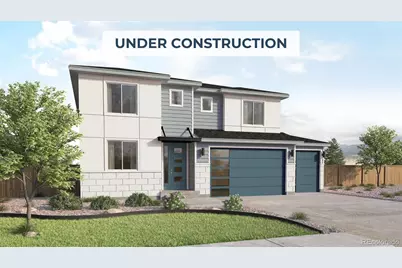 337 Grand Summit Drive, Colorado Springs, CO 80132 - Photo 1