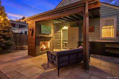 1550 S Saint Paul Street, Denver, CO 80210 - Photo 3