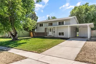 1506 Wynkoop Dr, Colorado Springs, CO 80909 - Photo 1