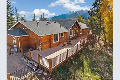 16975 County Road 306, Buena Vista, CO 81211 - Photo 1