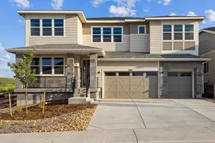 8601 Yellowcress St, Littleton, CO 80125 - Photo 1