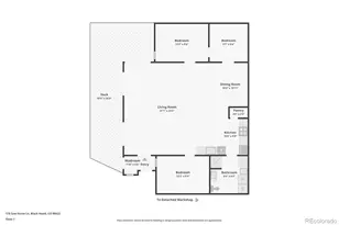 178 Saw Horse Ln, Black Hawk, CO 80422 - Photo 31