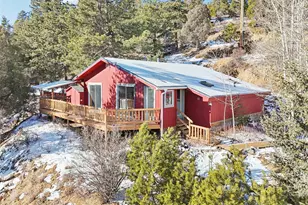 178 Saw Horse Ln, Black Hawk, CO 80422 - Photo 1