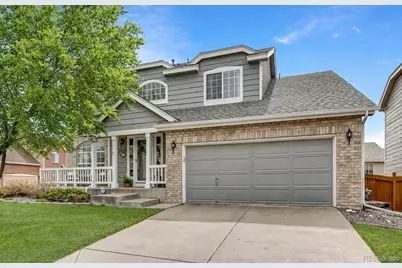 16688 E Hialeah Avenue, Centennial, CO 80015 - Photo 1
