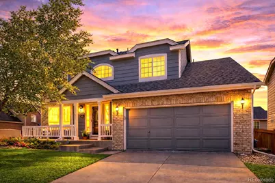 16688 E Hialeah Avenue, Centennial, CO 80015 - Photo 1
