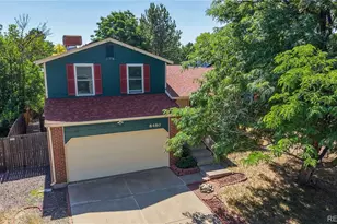 8480 Rabbitbrush Way, Parker, CO 80134 - Photo 1