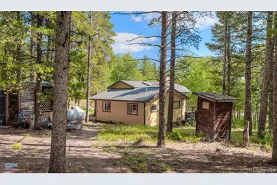 423 Mountain Meadows Drive, Black Hawk, CO 80422 - Photo 27