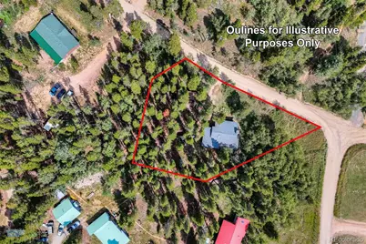 423 Mountain Meadows Drive, Black Hawk, CO 80422 - Photo 41