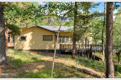 423 Mountain Meadows Drive, Black Hawk, CO 80422 - Photo 23