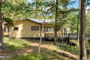 423 Mountain Meadows Dr, Black Hawk, CO 80422 - Photo 23