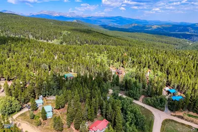 423 Mountain Meadows Drive, Black Hawk, CO 80422 - Photo 25