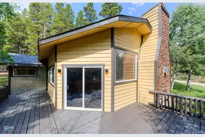 423 Mountain Meadows Drive, Black Hawk, CO 80422 - Photo 29