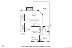 423 Mountain Meadows Dr, Black Hawk, CO 80422 - Photo 43