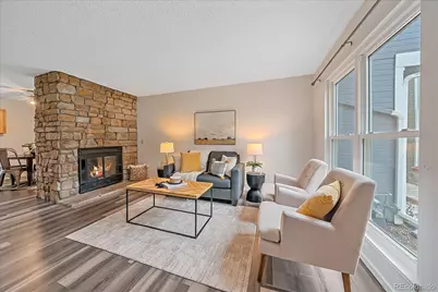 2262 S Jasper Way #B, Aurora, CO 80013 - Photo 3