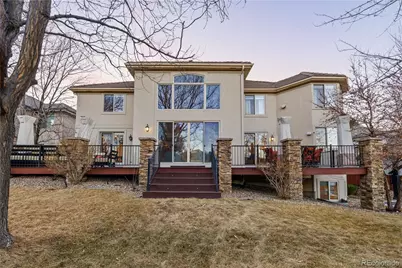 9545 E Hidden Hill Lane, Lone Tree, CO 80124 - Photo 49