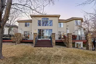 9545 E Hidden Hill Ln, Lone Tree, CO 80124 - Photo 49