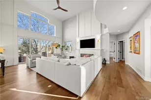 9545 E Hidden Hill Ln, Lone Tree, CO 80124 - Photo 5