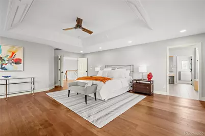 9545 E Hidden Hill Lane, Lone Tree, CO 80124 - Photo 23