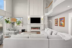 9545 E Hidden Hill Ln, Lone Tree, CO 80124 - Photo 3