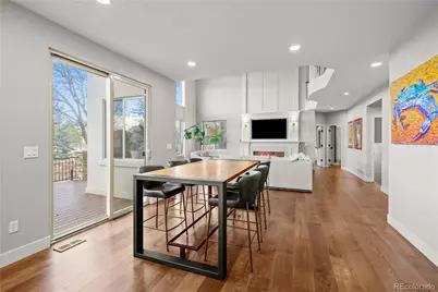 9545 E Hidden Hill Lane, Lone Tree, CO 80124 - Photo 9