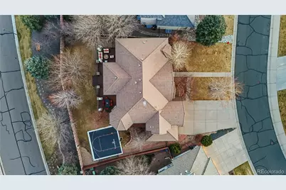 9545 E Hidden Hill Lane, Lone Tree, CO 80124 - Photo 11