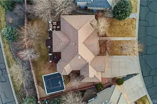 9545 E Hidden Hill Ln, Lone Tree, CO 80124 - Photo 11