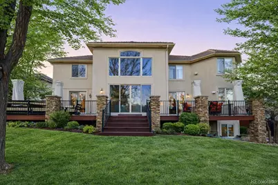 9545 E Hidden Hill Lane, Lone Tree, CO 80124 - Photo 49