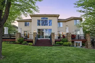 9545 E Hidden Hill Ln, Lone Tree, CO 80124 - Photo 49