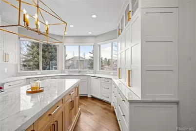 9545 E Hidden Hill Lane, Lone Tree, CO 80124 - Photo 7