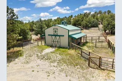 12600 Coyote Valley Road, Salida, CO 81201 - Photo 41