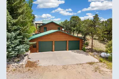 12600 Coyote Valley Road, Salida, CO 81201 - Photo 5