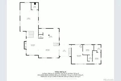 12600 Coyote Valley Road, Salida, CO 81201 - Photo 47