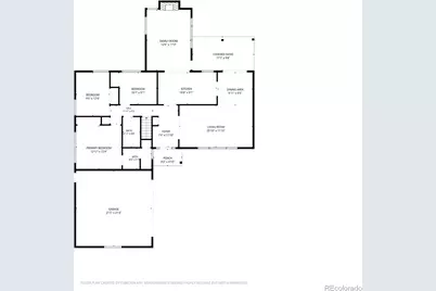 3786 E Fair Place, Centennial, CO 80121 - Photo 47