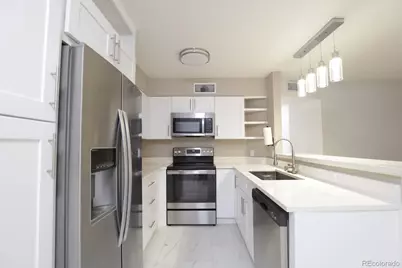 8741 Dawson Street #102, Denver, CO 80229 - Photo 3