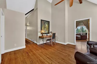 10632 Conifer Mountain Road, Conifer, CO 80433 - Photo 15