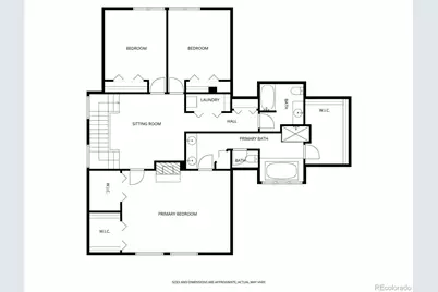 10632 Conifer Mountain Road, Conifer, CO 80433 - Photo 45