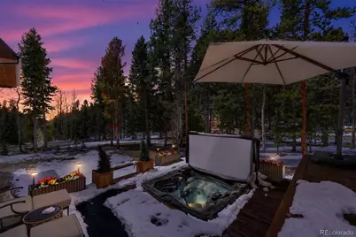 10632 Conifer Mountain Road, Conifer, CO 80433 - Photo 35