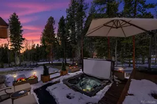 10632 Conifer Mountain Rd, Conifer, CO 80433 - Photo 35