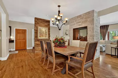 10632 Conifer Mountain Road, Conifer, CO 80433 - Photo 9