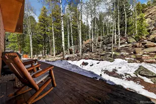 10632 Conifer Mountain Rd, Conifer, CO 80433 - Photo 31