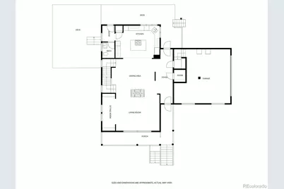 10632 Conifer Mountain Road, Conifer, CO 80433 - Photo 43